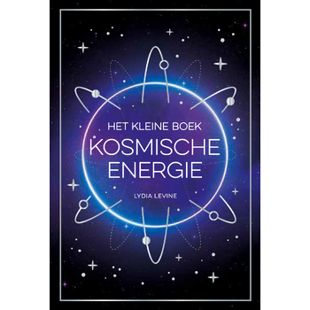 Het kleine boek kosmische energie (Hardback) bij Singel 344