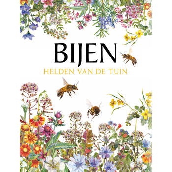 Bijen (Hardback) bij Singel 344