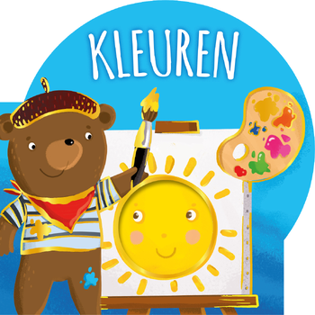 Kleuren (Hardback) bij Singel 344