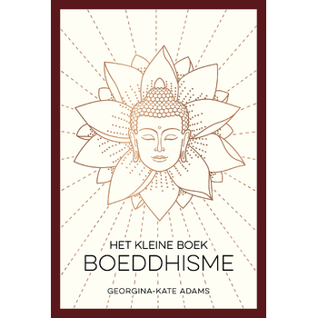 Het kleine boek boeddhisme (Hardback) bij Singel 344