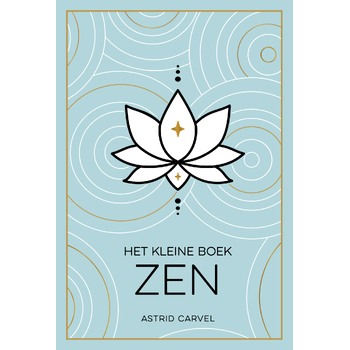 Het kleine boek zen (Hardback) bij Singel 344