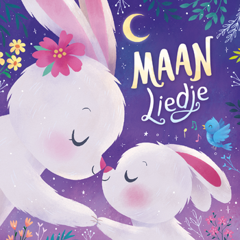 Maanliedje (Hardback) bij Singel 344