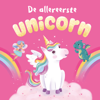 De allereerste unicorn (Hardback) bij Singel 344
