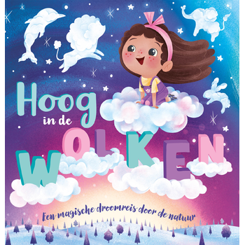 Hoog in de wolken (Hardback) bij Singel 344