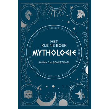 Het kleine boek mythologie (Hardback) bij Singel 344