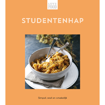 Studentenhap (Hardback) bij Singel 344