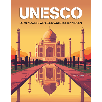 Unesco (Hardback) bij Singel 344