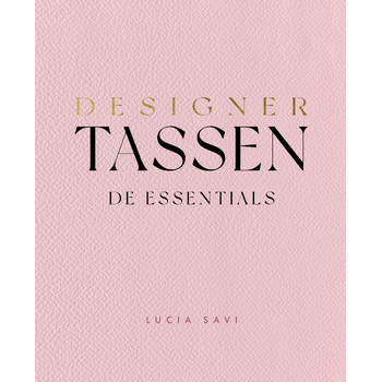 Designertassen (Hardback) bij Singel 344