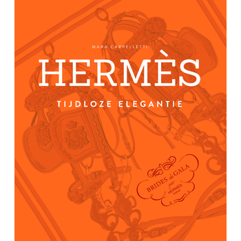 Hermès (Hardback) bij Singel 344
