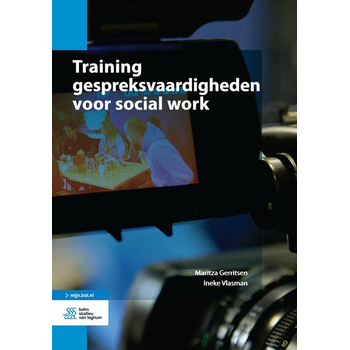 Training gespreksvaardigheden voor social work (Paperback) bij Singel 344