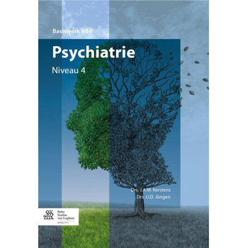 niveau 4 (Paperback) bij Singel 344