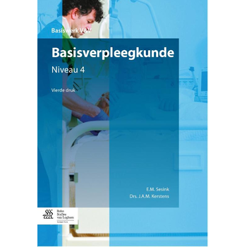 Niveau 4 (Paperback) bij Singel 344