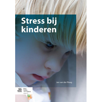 Stress bij kinderen (Paperback) bij Singel 344