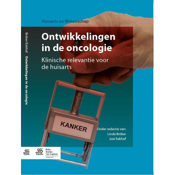 Ontwikkelingen in de oncologie (Paperback) bij Singel 344
