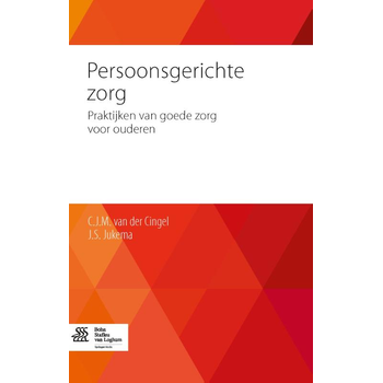 Persoonsgerichte zorg (Paperback) bij Singel 344