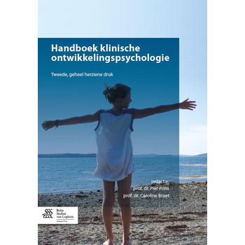 Handboek klinische ontwikkelingspsychologie (Paperback) bij Singel 344