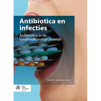 Antibiotica en infecties (Paperback) bij Singel 344