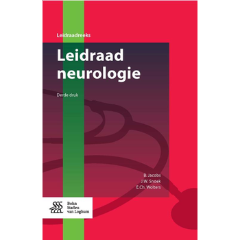 Leidraad neurologie (Paperback) bij Singel 344