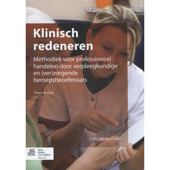 Klinisch redeneren (Paperback) bij Singel 344