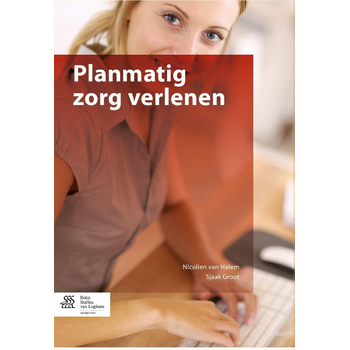 Planmatig zorg verlenen (Paperback) bij Singel 344