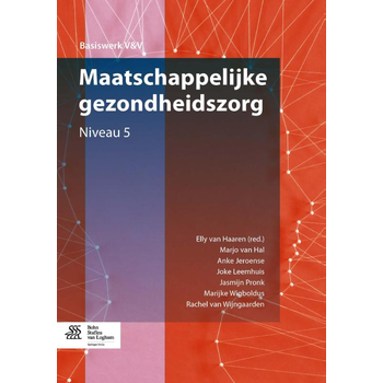 Niveau 5 (Paperback) bij Singel 344
