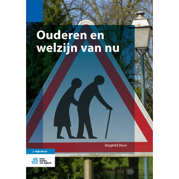 Ouderen en welzijn van nu (Paperback) bij Singel 344