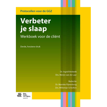 Verbeter je slaap (Paperback) bij Singel 344