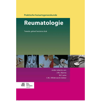 Reumatologie (Hardback) bij Singel 344