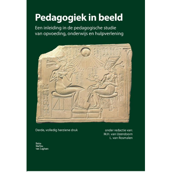 Pedagogiek in beeld (Paperback) van M.H. IJzendoorn