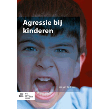 Agressie bij kinderen (Paperback) bij Singel 344