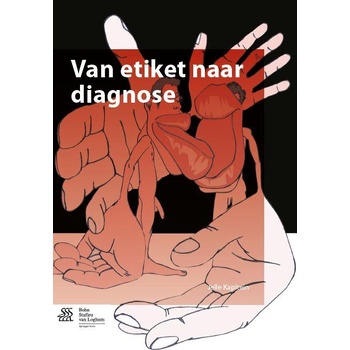 Van etiket naar diagnose (Paperback) bij Singel 344