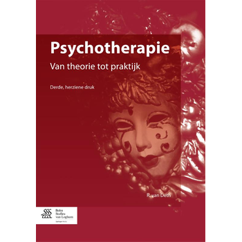 Psychotherapie (Paperback) bij Singel 344