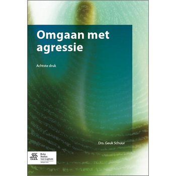 Omgaan met agressie (Paperback) bij Singel 344
