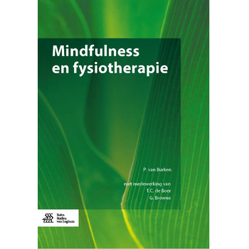 Mindfulness en fysiotherapie (Paperback) bij Singel 344