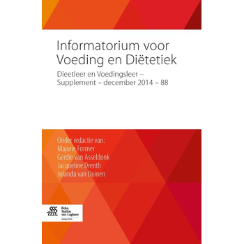 supplement 88 (Paperback) bij Singel 344
