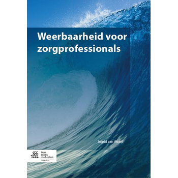 Weerbaarheid voor zorgprofessionals (Paperback) bij Singel 344