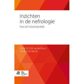 Inzichten in de nefrologie (Paperback) bij Singel 344