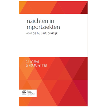 Inzichten in importziekten (Paperback) bij Singel 344