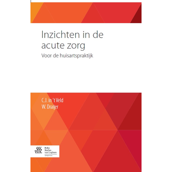 Inzichten in de acute zorg (Paperback) van W. Draijer
