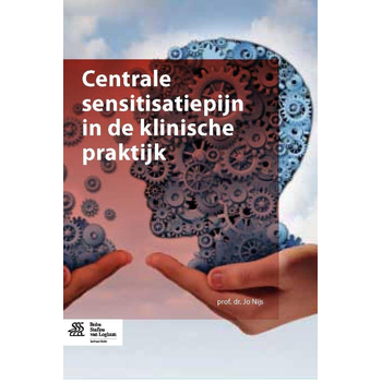 Centrale sensitisatiepijn in de klinische praktijk (Paperback) bij Singel 344