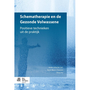 Schematherapie en de gezonde volwassene (Paperback) bij Singel 344