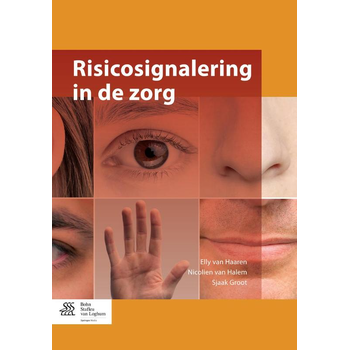 Risicosignalering in de zorg (Paperback) bij Singel 344