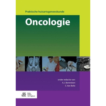 Oncologie (Hardback) bij Singel 344