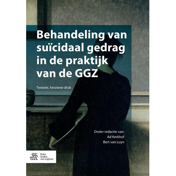 Behandeling van suïcidaal gedrag in de praktijk van de GGZ (Paperback) bij Singel 344