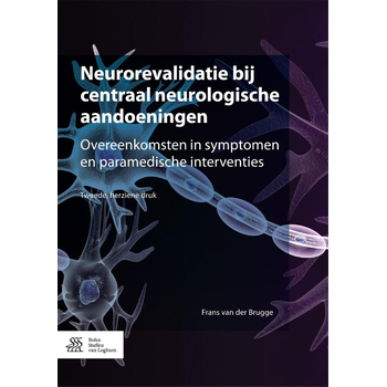 Neurorevalidatie bij centraal neurologische aandoeningen (Paperback) bij Singel 344