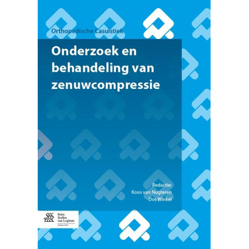 Onderzoek en behandeling van zenuwcompressie (Paperback) bij Singel 344