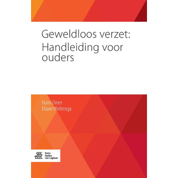 Geweldloos verzet (Paperback) bij Singel 344