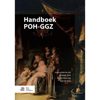 Handboek POH-GGZ (Hardback) bij Singel 344