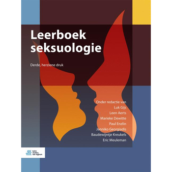 Leerboek seksuologie (Paperback) bij Singel 344