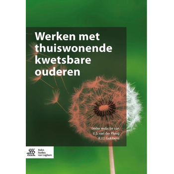 Werken met thuiswonende kwetsbare ouderen (Paperback) bij Singel 344